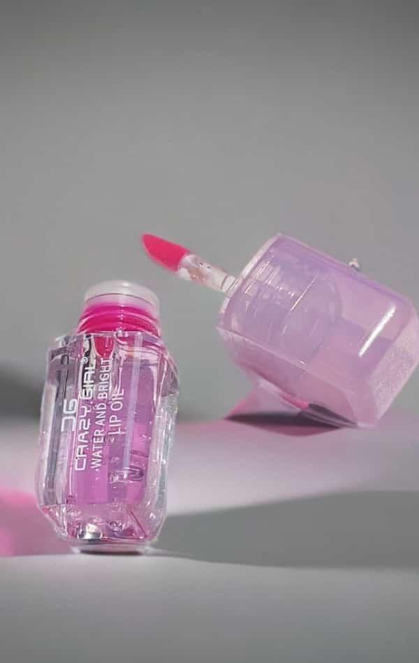 Hydrating Lip Oil- Pack of 4