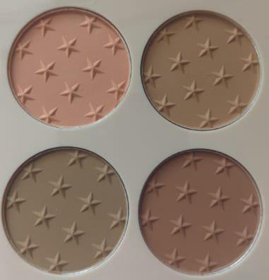 Makeup Contour Kit