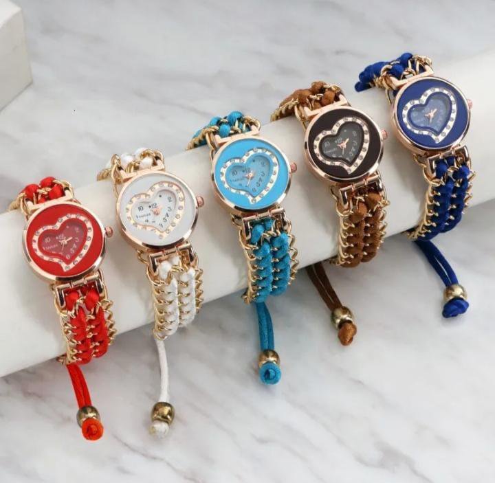 Women's Bracelet Watch