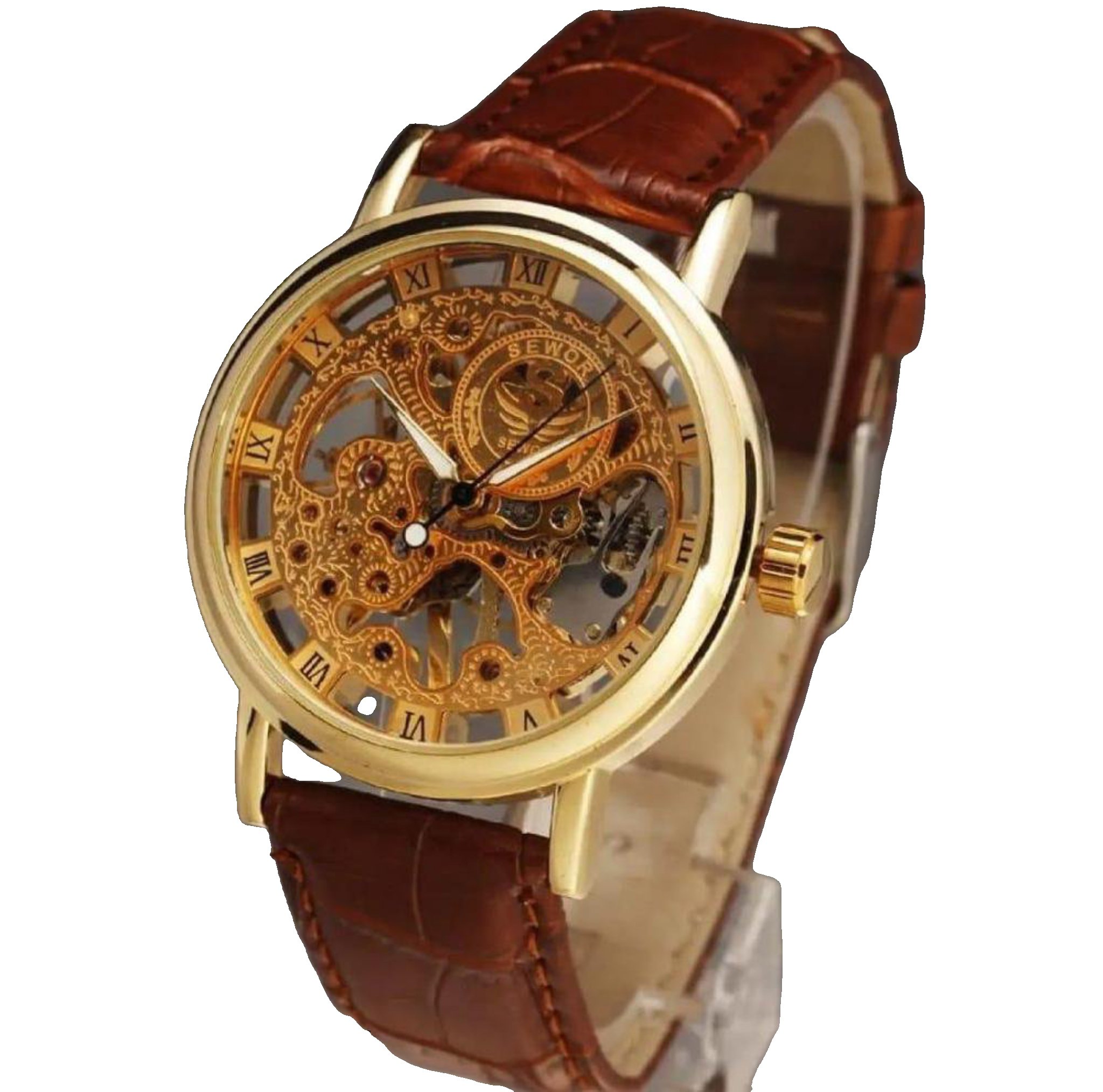 Men's Formal Watch